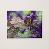 Noordelijke Wonders~puzzle Legpuzzel (Horizontaal)