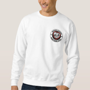 Noordelijke ziel Wigan Casino Sweatshirts Trui