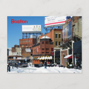 Noorden Briefkaart