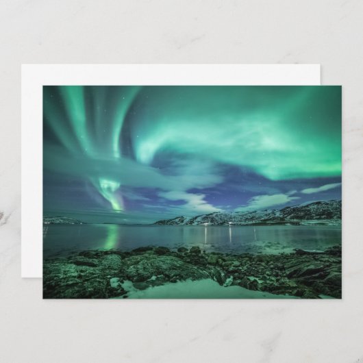 Noorderlicht (Voorkant / Achterkant)