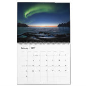Noorderlicht 2027 kalender (Feb 2027)