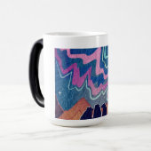 Noorderlicht Beren Magische Mok (Voorkant links)