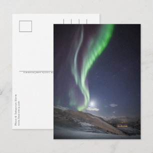 Noorderlicht Briefkaart