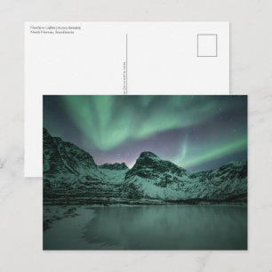 Noorderlicht Briefkaart