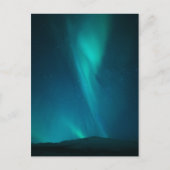 Noorderlicht Briefkaart (Voorkant)