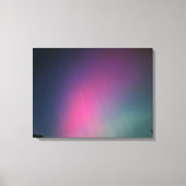 Noorderlicht  canvas afdruk (Voorkant)