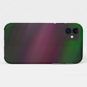 noorderlicht Case-Mate iPhone case (Achterkant (horizontaal))
