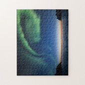 Noorderlicht Legpuzzel (Verticaal)