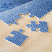 Noorderlicht Legpuzzel (Zijkant)