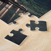 Noorderlicht Legpuzzel (Zijkant)