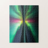 Noorderlicht Legpuzzel (Verticaal)