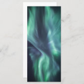 Noorderlicht luchtkaart (Voorkant / Achterkant)