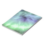 Noorderlicht Notitieblok (Gedraaid)