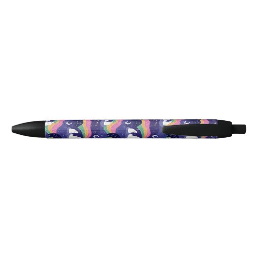 Noorderlicht Pen #2 (Achterkant)