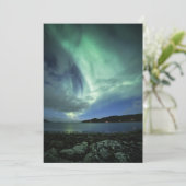 Noorderlicht Save The Date (Staand voorkant)