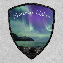 Noorderlicht Senja