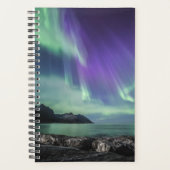 Noorderlicht Senja Planner (Voorkant)