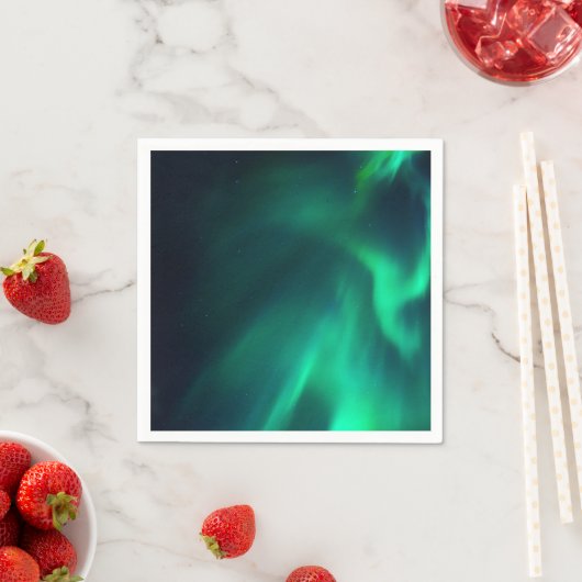 Noorderlicht Servet (Insitu)