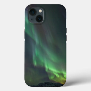 Noorderlicht   Whitehorse, Yukon iPhone 13 Hoesje
