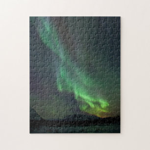 Noorderlicht   Whitehorse, Yukon Legpuzzel