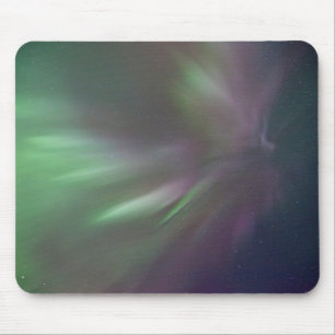 Noorderlicht Whitehorse, Yukon Muismat