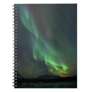 Noorderlicht   Whitehorse, Yukon Notitieboek