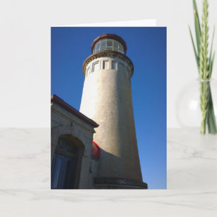 Noordhoofdvuurtoren, WA Kaart
