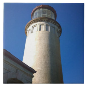 Noordhoofdvuurtoren, WA Tegeltje