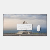 Noordkaap - Noorwegen Bureaumat (Keyboard & Muis)