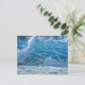 Noordkust 1 briefkaart (Staand voorkant)