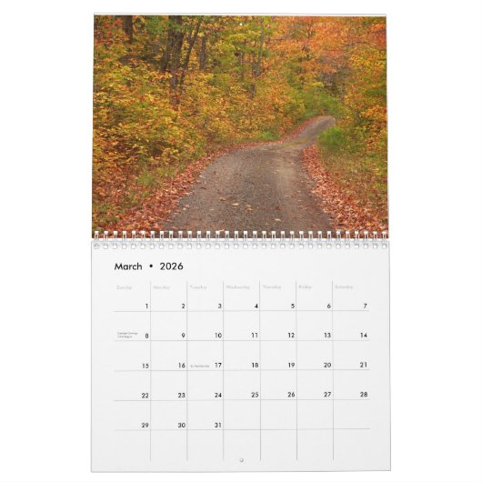 Noordkust 2018 kalender (Mar 2026)