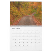 Noordkust 2018 kalender (Mar 2027)