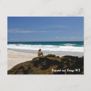 Noordkust Briefkaart