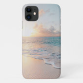 Noordkust van Oahu, Hawaii Case-Mate iPhone Case (Achterkant)
