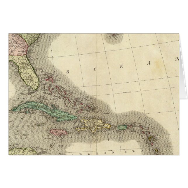 Noordoost-Amerika (Voorkant Horizontaal)