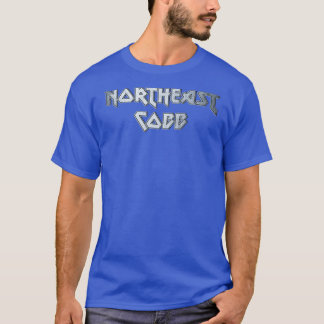 Noordoost-Cobb GA T-shirt