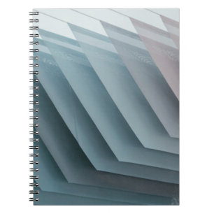 Noordoost-universiteit Notitieboek