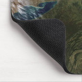 Noordoost-Verenigde Staten Muismat (Hoek)