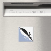 noordoostelijk magneet (Insitu (Vaatwasser))