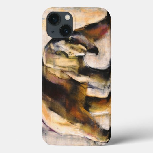 Noordpool 1999 Case-Mate iPhone case (Achterkant)