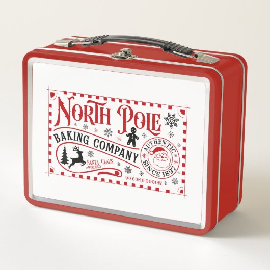Noordpool Baking Company (Voorkant)