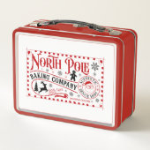 Noordpool Baking Company (Achterkant)