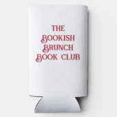 Noordpool Boekenclub Kerstmis (Achterkant)