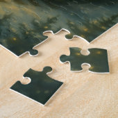 Noordpool Express Legpuzzel (Zijkant)