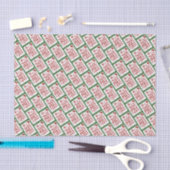 Noordpool Express Stempel Tissuepapier (Craft)