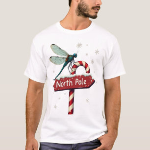 Noordpool Libel T-shirt