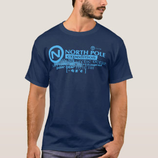 Noordpool T-shirt
