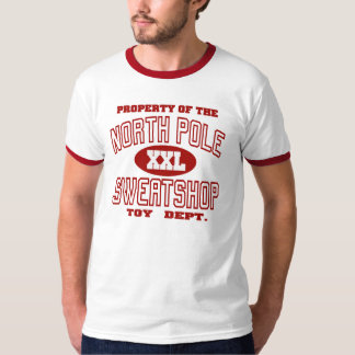Noordpoolkeuken T-shirt