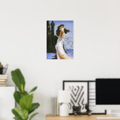 Noordpunt Poster (Thuiskantoor)