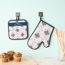 Noordse kerst met rendieren en winterbloemen